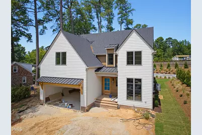 1308 Kimberly Drive, Raleigh, NC 27609 - Photo 3