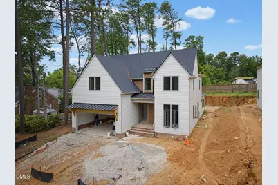 1308 Kimberly Drive, Raleigh, NC 27609 - Photo 33