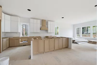 1308 Kimberly Drive, Raleigh, NC 27609 - Photo 5