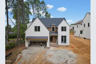 1308 Kimberly Drive, Raleigh, NC 27609 - Photo 37
