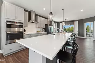 166 N White St, Wake Forest, NC 27587 - Photo 3