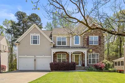 534 Siltstone Place, Cary, NC 27519 - Photo 1