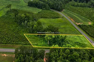 Lot 6 Murray Loop Rd, Whitakers, NC 27891 - Photo 1