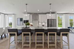 164 N White St, Wake Forest, NC 27587 - Photo 5