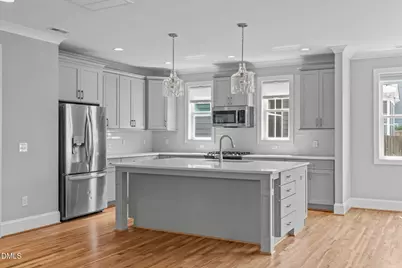 5008 Centerbud Place, Raleigh, NC 27606 - Photo 5