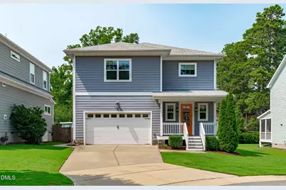 5008 Centerbud Place, Raleigh, NC 27606 - Photo 1