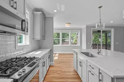 5008 Centerbud Place, Raleigh, NC 27606 - Photo 7