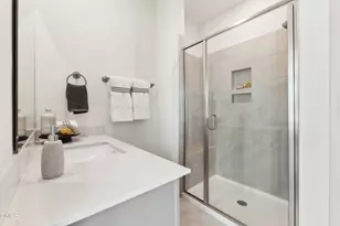 162 N White St, Wake Forest, NC 27587 - Photo 15