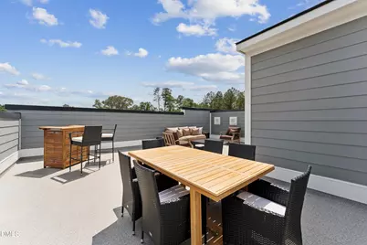 162 N White Street #200, Wake Forest, NC 27587 - Photo 21