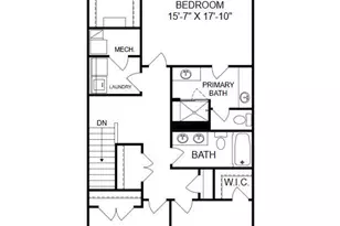 162 N White St, Wake Forest, NC 27587 - Photo 35