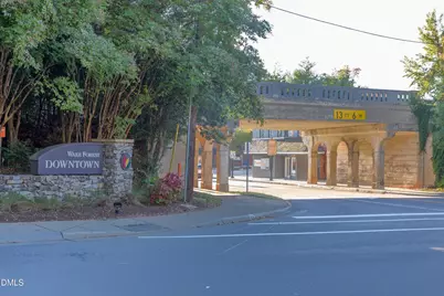 162 N White Street #200, Wake Forest, NC 27587 - Photo 29