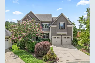 6 Colbury Court, Durham, NC 27713 - Photo 1