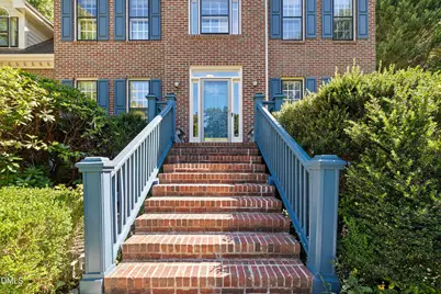 206 Park Valley Lane, Cary, NC 27519 - Photo 3