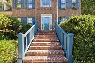 206 Park Valley Ln, Cary, NC 27519 - Photo 3