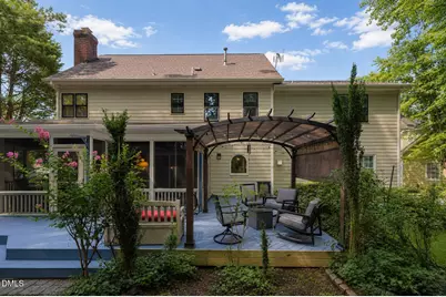 206 Park Valley Lane, Cary, NC 27519 - Photo 53