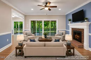 206 Park Valley Ln, Cary, NC 27519 - Photo 11