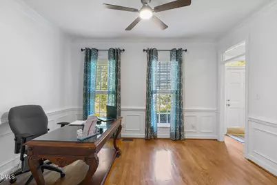 206 Park Valley Lane, Cary, NC 27519 - Photo 7