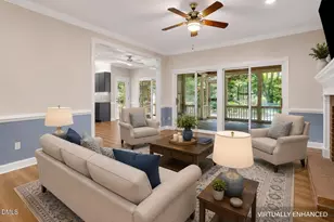 206 Park Valley Ln, Cary, NC 27519 - Photo 9