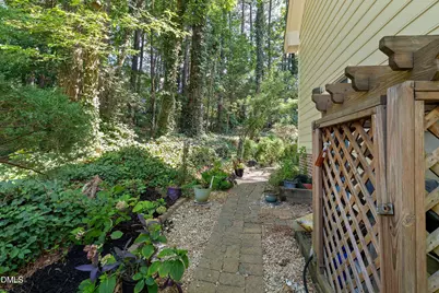 206 Park Valley Lane, Cary, NC 27519 - Photo 59