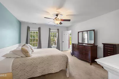 206 Park Valley Lane, Cary, NC 27519 - Photo 31