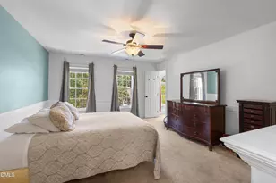 206 Park Valley Ln, Cary, NC 27519 - Photo 31