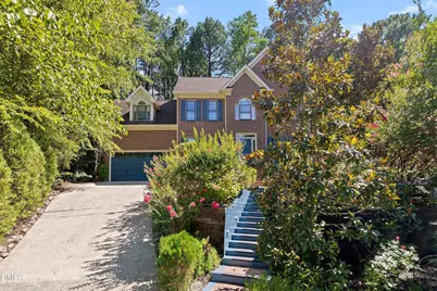 206 Park Valley Lane, Cary, NC 27519 - Photo 63