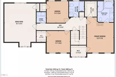 206 Park Valley Lane, Cary, NC 27519 - Photo 71