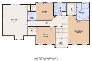 206 Park Valley Ln, Cary, NC 27519 - Photo 71
