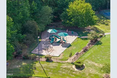 206 Park Valley Lane, Cary, NC 27519 - Photo 69