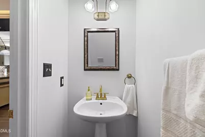 206 Park Valley Lane, Cary, NC 27519 - Photo 27