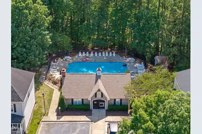 206 Park Valley Lane, Cary, NC 27519 - Photo 65
