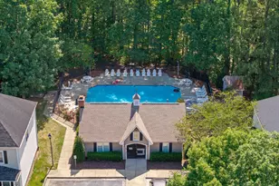 206 Park Valley Ln, Cary, NC 27519 - Photo 65