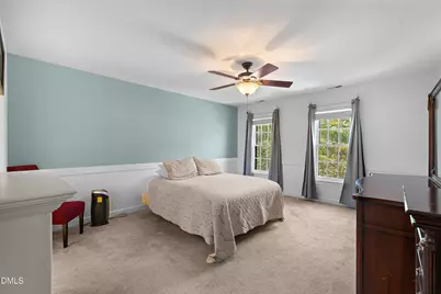 206 Park Valley Lane, Cary, NC 27519 - Photo 29