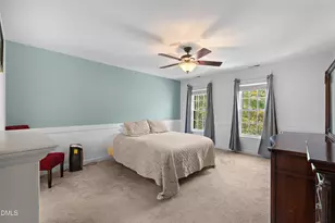 206 Park Valley Ln, Cary, NC 27519 - Photo 29