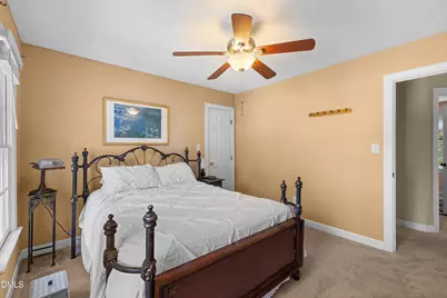 206 Park Valley Lane, Cary, NC 27519 - Photo 41