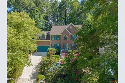 206 Park Valley Lane, Cary, NC 27519 - Photo 61