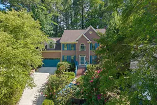 206 Park Valley Ln, Cary, NC 27519 - Photo 61