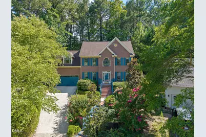 206 Park Valley Lane, Cary, NC 27519 - Photo 1