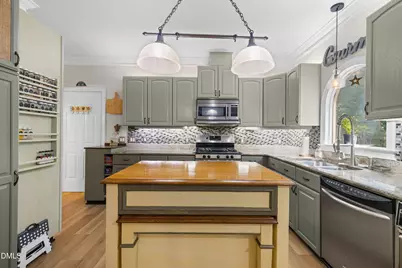 206 Park Valley Lane, Cary, NC 27519 - Photo 15