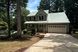 810 Northampton Dr, Cary, NC 27513 - Photo 5