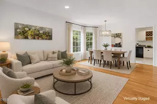 810 Northampton Dr, Cary, NC 27513 - Photo 5