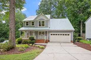 810 Northampton Dr, Cary, NC 27513 - Photo 1