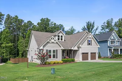 3628 Legato Lane, Wake Forest, NC 27587 - Photo 3