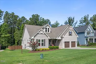 3628 Legato Ln, Wake Forest, NC 27587 - Photo 3
