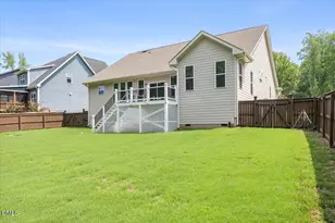 3628 Legato Ln, Wake Forest, NC 27587 - Photo 51