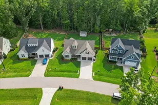 3628 Legato Ln, Wake Forest, NC 27587 - Photo 53