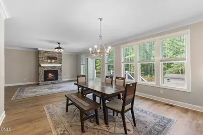 3628 Legato Lane, Wake Forest, NC 27587 - Photo 23