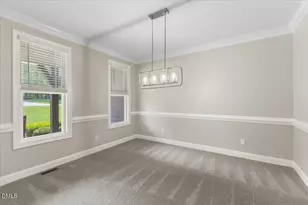 3628 Legato Ln, Wake Forest, NC 27587 - Photo 7