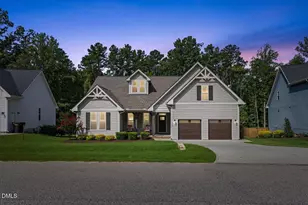 3628 Legato Ln, Wake Forest, NC 27587 - Photo 1
