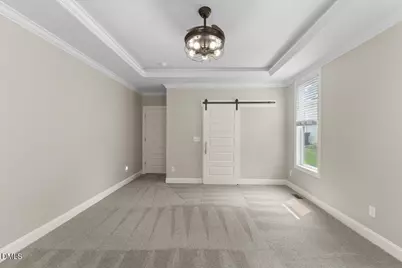 3628 Legato Lane, Wake Forest, NC 27587 - Photo 21